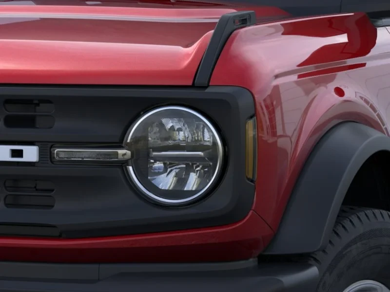 2026 Ford Bronco 6th Gen - Image 20 of 20