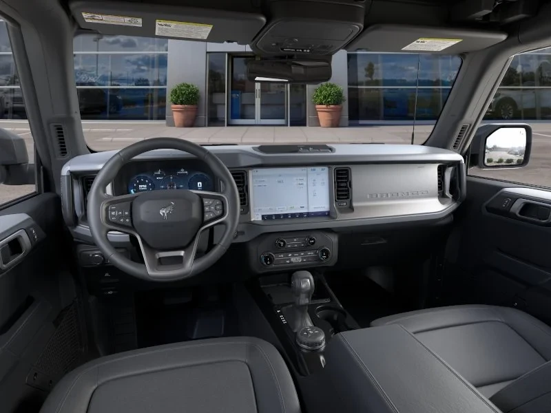 2026 Ford Bronco 6th Gen - Image 9 of 11