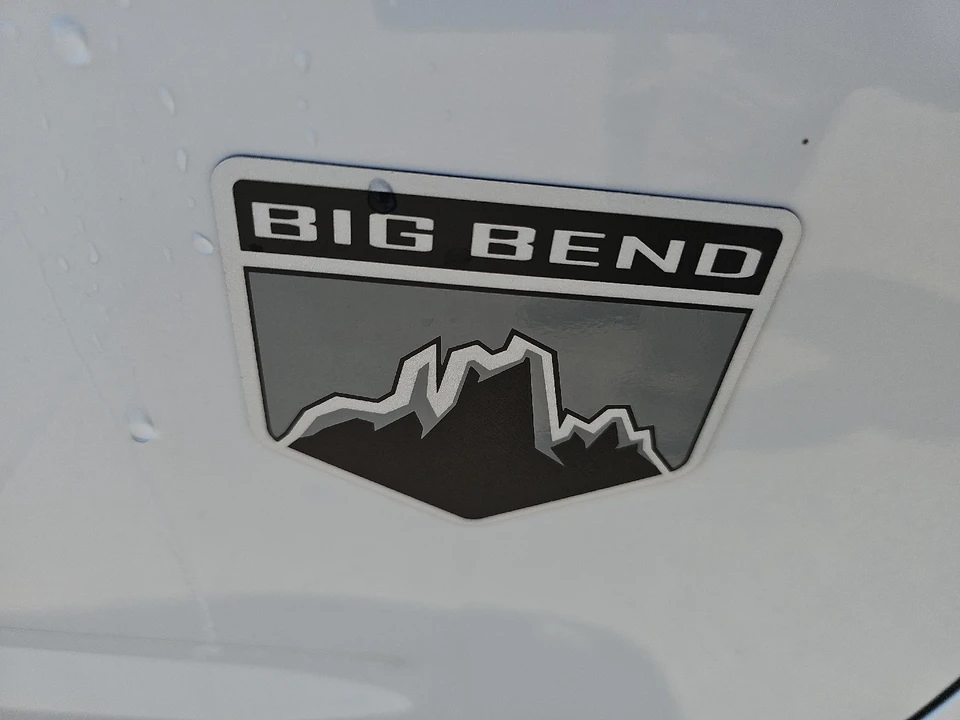 2026 Ford Bronco 6th Gen - Image 5 of 25