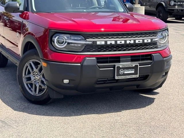 2026 Ford Bronco 6th Gen - Image 3 of 30