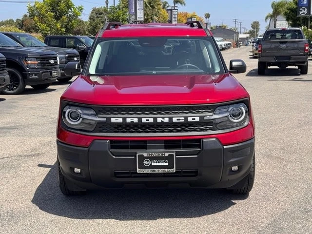 2026 Ford Bronco 6th Gen - Image 6 of 30