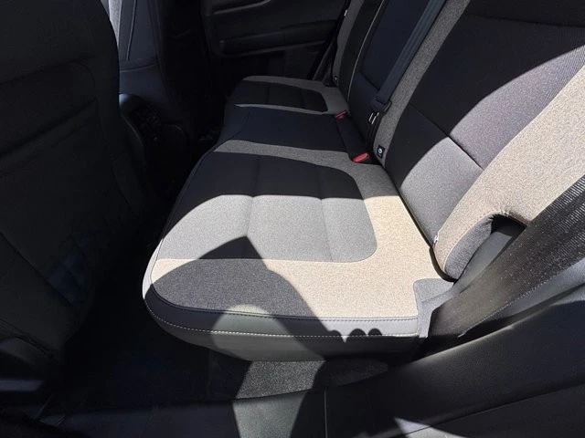 2026 Ford Bronco 6th Gen - Image 29 of 30
