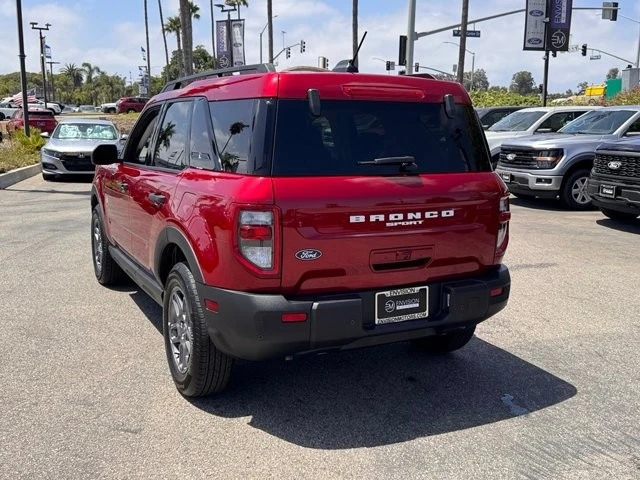 2026 Ford Bronco 6th Gen - Image 10 of 30
