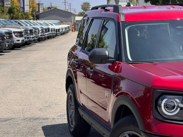 2026 Ford Bronco 6th Gen - Image 5 of 30