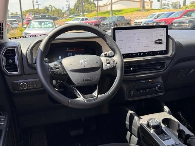 2026 Ford Bronco 6th Gen - Image 27 of 30