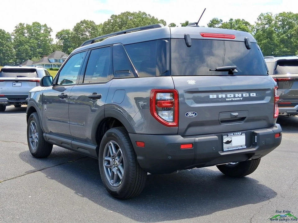 2026 Ford Bronco 6th Gen - Image 2 of 24