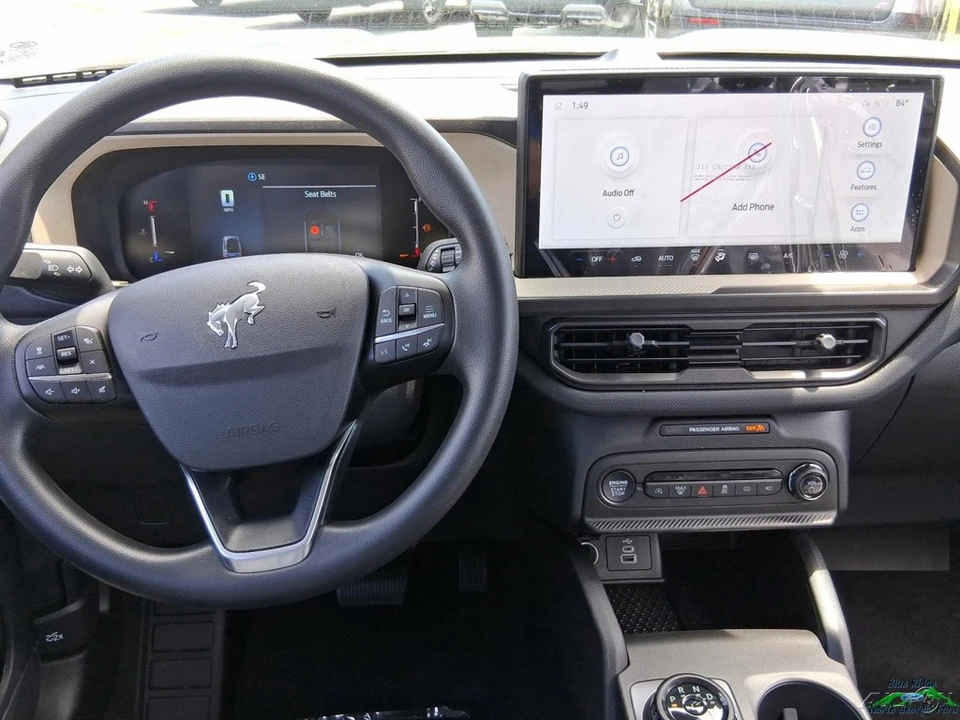 2026 Ford Bronco 6th Gen - Image 7 of 24