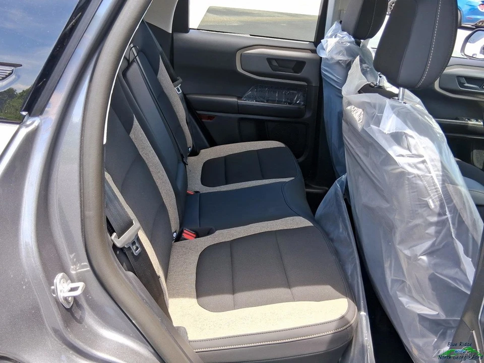 2026 Ford Bronco 6th Gen - Image 6 of 24