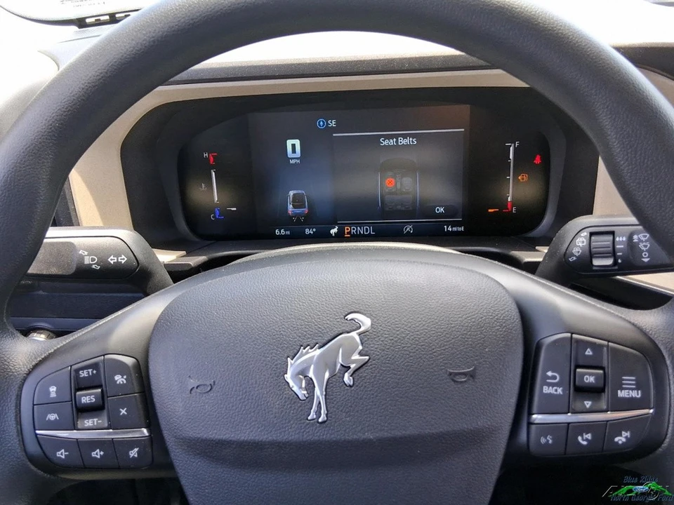 2026 Ford Bronco 6th Gen - Image 8 of 24