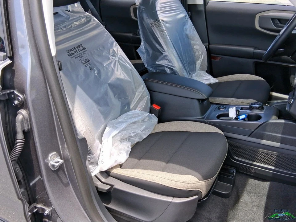 2026 Ford Bronco 6th Gen - Image 5 of 24