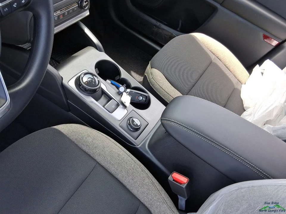 2026 Ford Bronco 6th Gen - Image 21 of 24