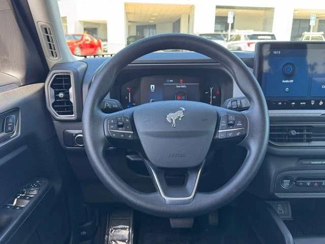 2026 Ford Bronco 6th Gen - Image 21 of 30