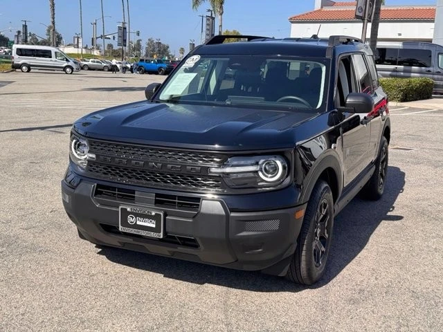 2026 Ford Bronco 6th Gen - Image 7 of 30