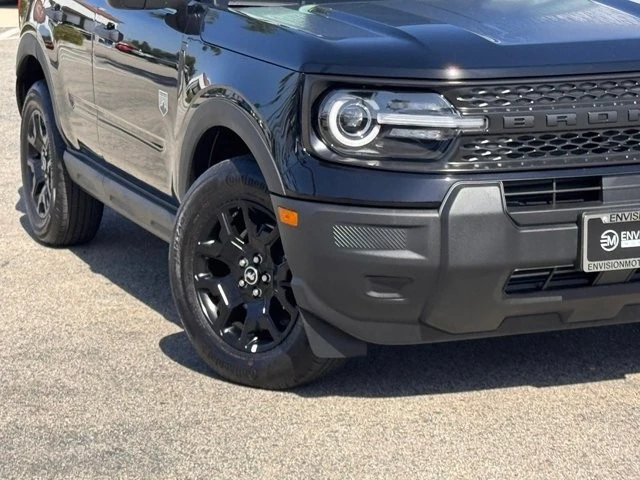 2026 Ford Bronco 6th Gen - Image 4 of 30