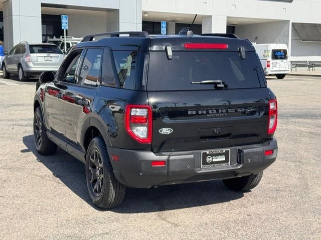 2026 Ford Bronco 6th Gen - Image 10 of 30