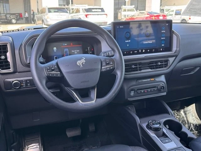 2026 Ford Bronco 6th Gen - Image 27 of 30