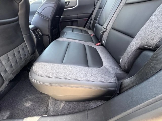 2026 Ford Bronco 6th Gen - Image 29 of 30