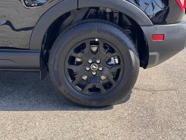2026 Ford Bronco 6th Gen - Image 14 of 30