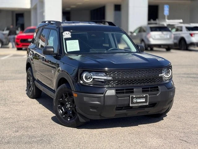 2026 Ford Bronco 6th Gen - Image 2 of 30