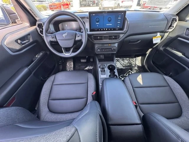 2026 Ford Bronco 6th Gen - Image 26 of 30