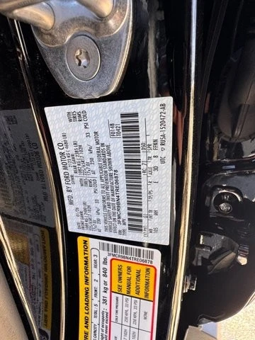 2026 Ford Bronco 6th Gen - Image 30 of 30