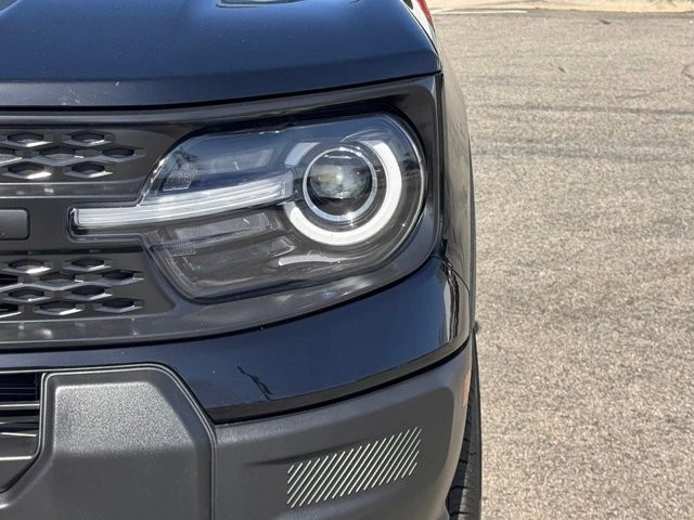 2026 Ford Bronco 6th Gen - Image 8 of 30