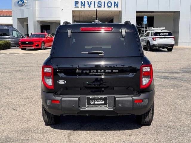 2026 Ford Bronco 6th Gen - Image 11 of 30
