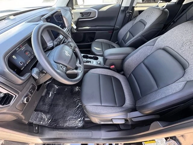 2026 Ford Bronco 6th Gen - Image 17 of 30