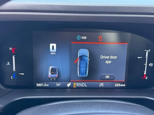 2026 Ford Bronco 6th Gen - Image 20 of 30