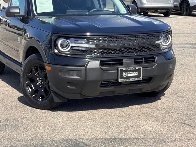 2026 Ford Bronco 6th Gen - Image 3 of 30