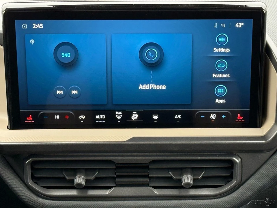 2026 Ford Bronco 6th Gen - Image 24 of 24