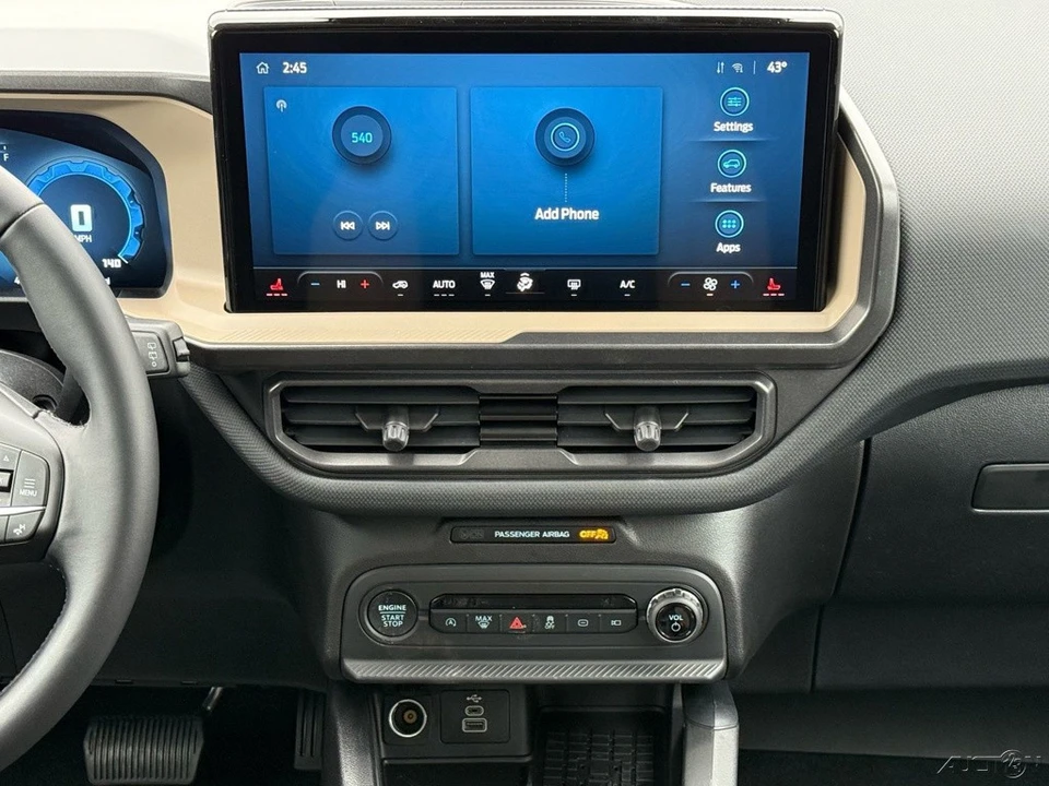 2026 Ford Bronco 6th Gen - Image 23 of 24