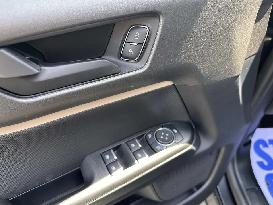 2026 Ford Bronco 6th Gen - Image 18 of 29
