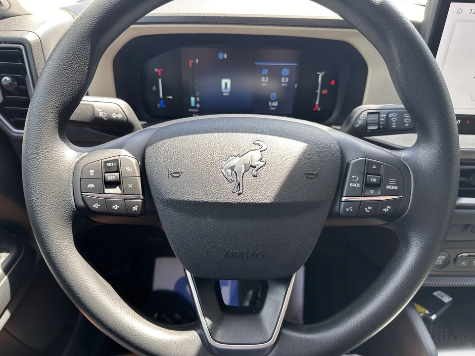 2026 Ford Bronco 6th Gen - Image 20 of 29