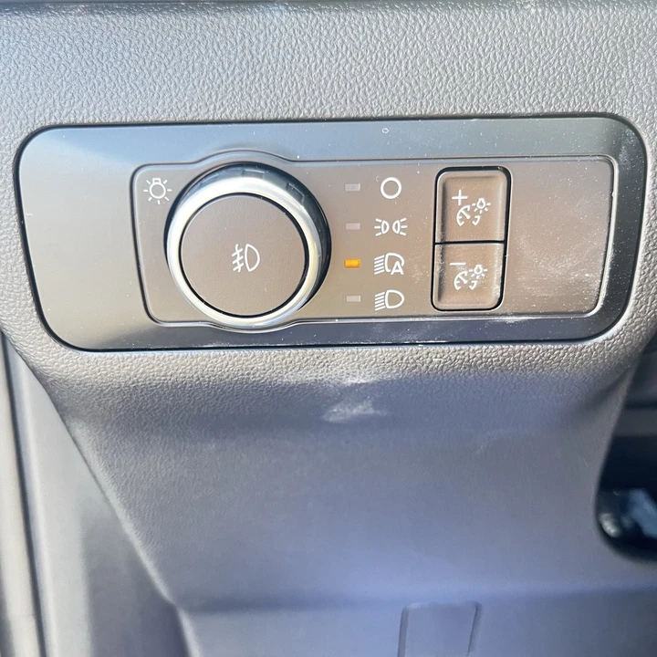 2026 Ford Bronco 6th Gen - Image 18 of 28