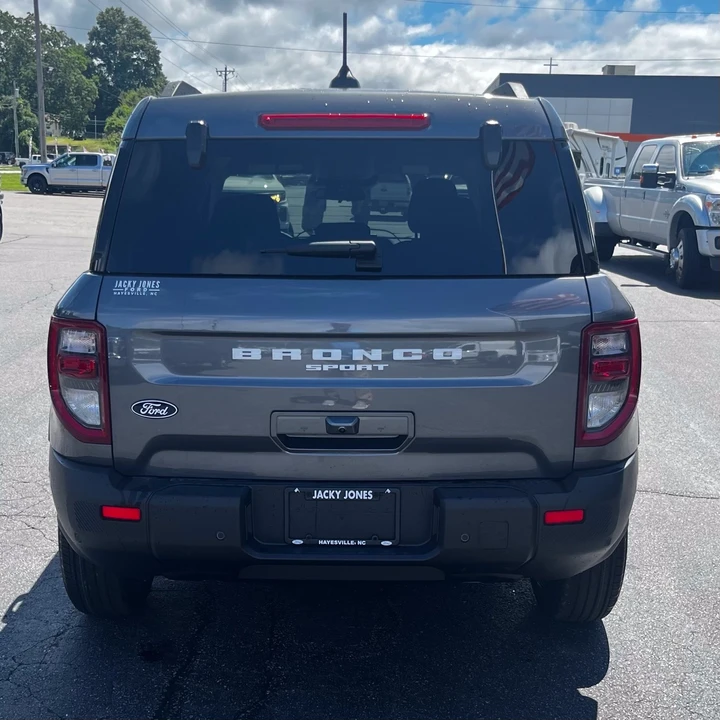 2026 Ford Bronco 6th Gen - Image 7 of 28