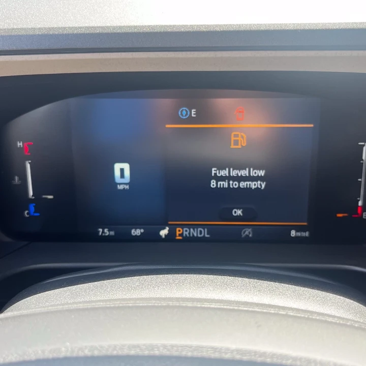 2026 Ford Bronco 6th Gen - Image 20 of 28