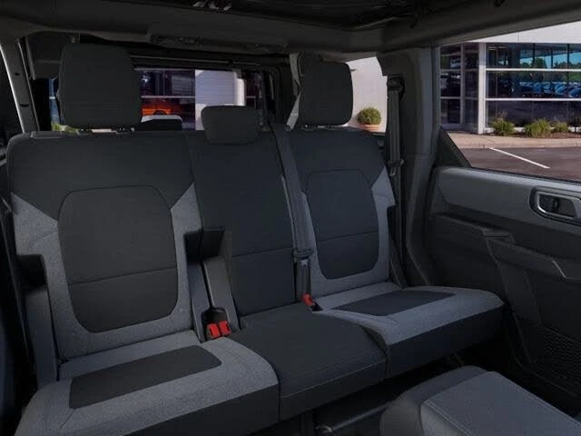 2026 Ford Bronco 6th Gen - Image 11 of 20