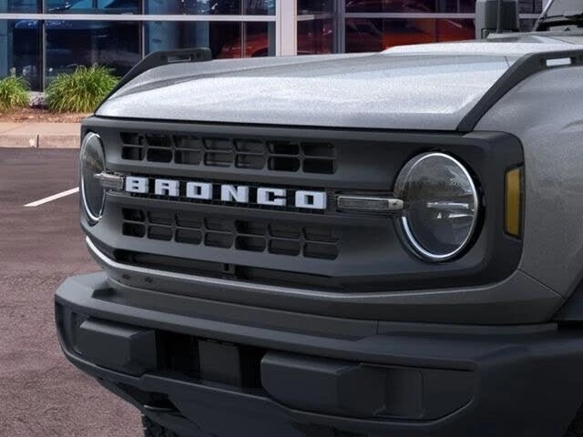 2026 Ford Bronco 6th Gen - Image 19 of 20