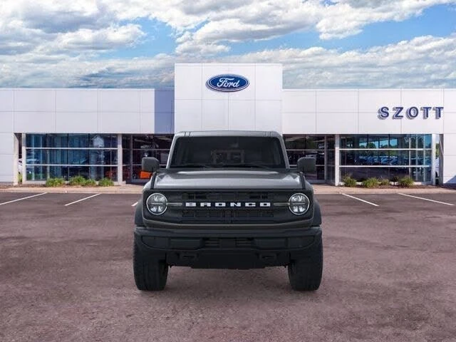 2026 Ford Bronco 6th Gen - Image 6 of 20