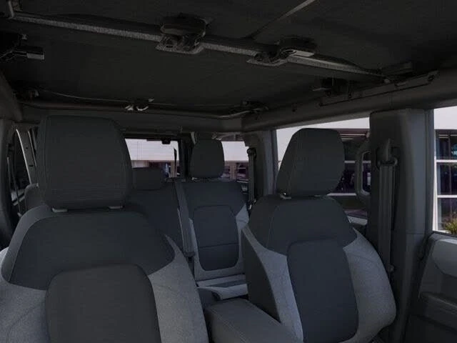 2026 Ford Bronco 6th Gen - Image 12 of 20