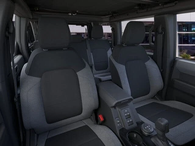 2026 Ford Bronco 6th Gen - Image 10 of 20