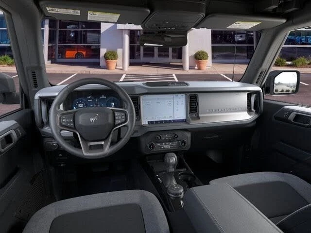 2026 Ford Bronco 6th Gen - Image 9 of 20