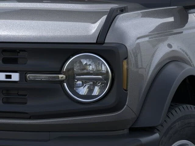2026 Ford Bronco 6th Gen - Image 20 of 20