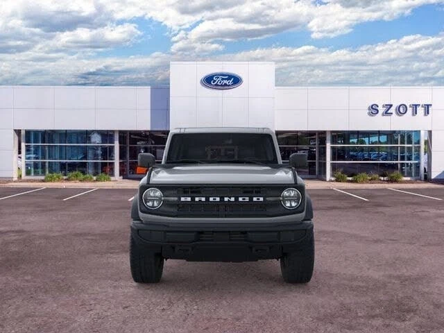 2026 Ford Bronco 6th Gen - Image 6 of 20