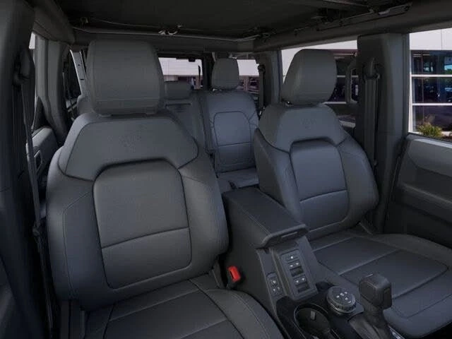 2026 Ford Bronco 6th Gen - Image 10 of 20