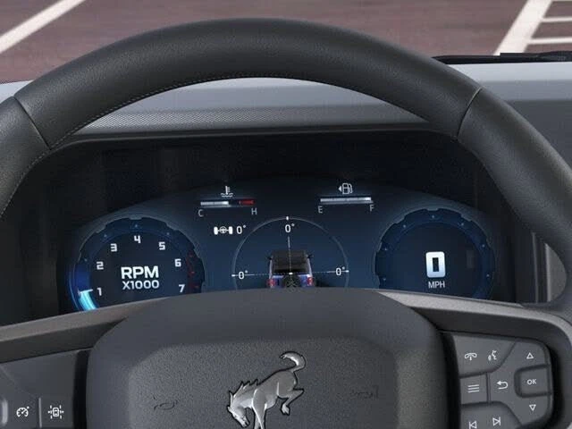 2026 Ford Bronco 6th Gen - Image 13 of 20