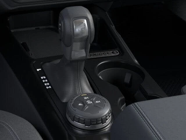 2026 Ford Bronco 6th Gen - Image 17 of 20