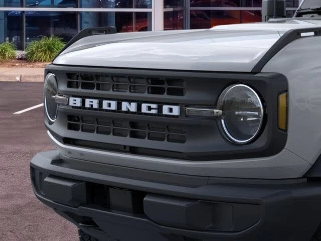 2026 Ford Bronco 6th Gen - Image 19 of 20