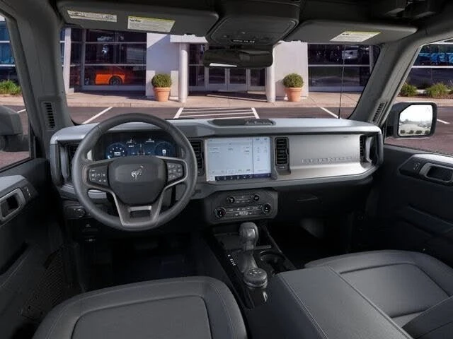 2026 Ford Bronco 6th Gen - Image 9 of 20